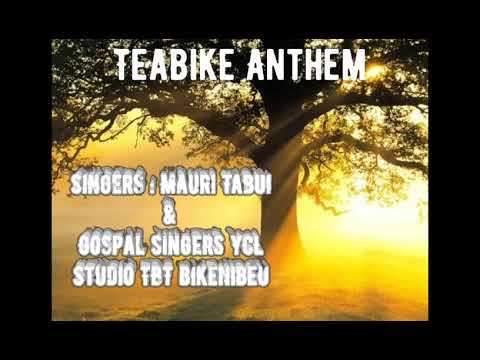 Teabike College Anthem