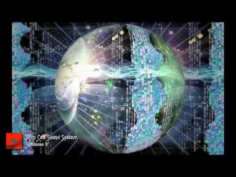 Afro Celt Sound System - Release It