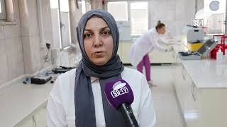 Safranbolu'nun Suyu Güvende