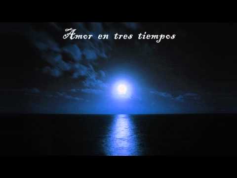 Ali Primera - "Amor En Tres Tiempos"
