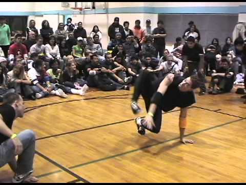 jyd vs aod at wreck-a-nize 2005