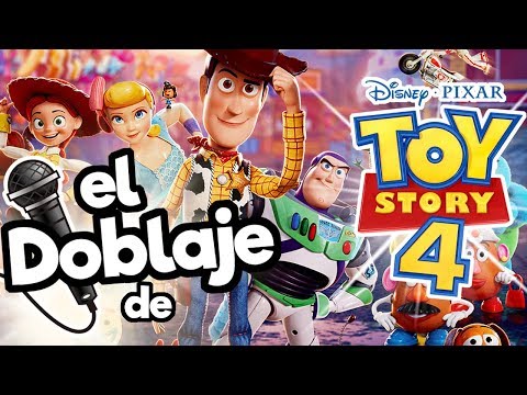 download lagu mp3 mp4 Toy Story Doblaje, download lagu Toy Story Doblaje gratis, unduh video klip Toy Story Doblaje