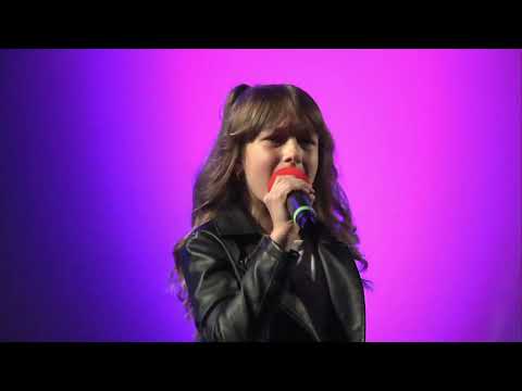 "IMI PLACE ASA CUM SUNT" - OLIVIA MATASA