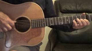 BERT JANSCH - JUST A DREAM