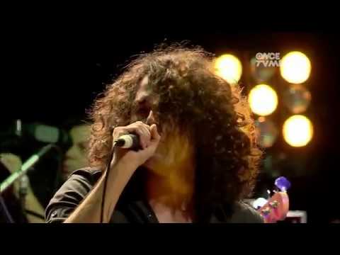 Especiales Musicales - Apolo (20/10/2013)