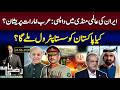 Saudi vs Iran: The Hidden Oil War Exposed by Rizwan Razi
