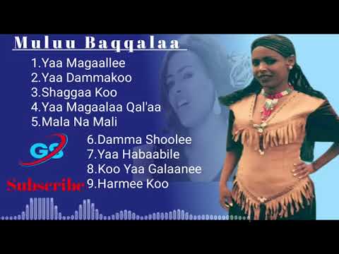 Muluu Baqqalaa