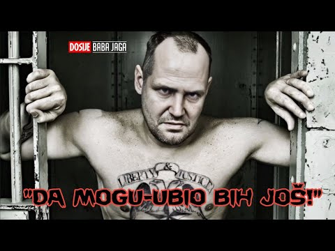 Serijski ubica: KARL PANZRAM – Najhladnokrvniji serijski ubica u istoriji, Dosije BJ