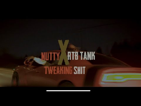 OTD CUDDY x RTB TANK “TWEAKING SHIT” (Shot By @JFFILMS)