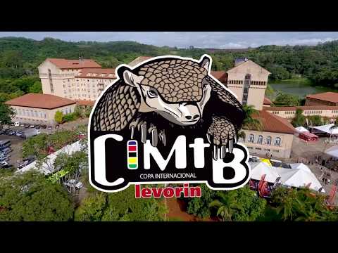 CIMTB Levorin Araxá 2018 - Vídeo Oficial