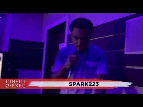 Spark223 Performs at Direct 2 Exec Miami 10/2/21 - A&R at Motown/Capitol Records