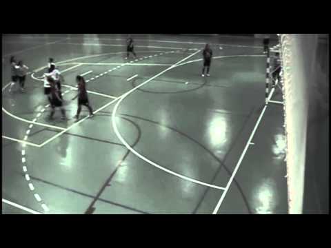 OURENSE ENVIALIA FSF // RESUMEN LIGA CONTRA ORVINA