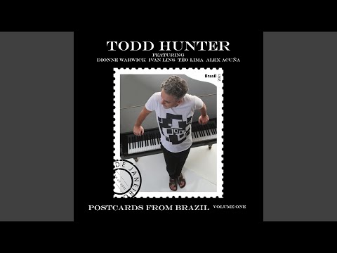 Rio de Maio (feat. Ivan Lins & Hélio Delmiro)