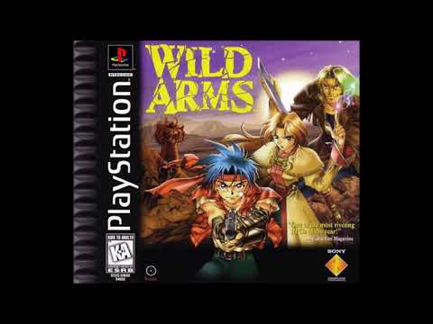 Best VGM 1452 - Wild Arms - Village of the Elw