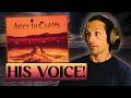 Jazz Musician Reacts to Alice in Chains – Rain When I Die | This Band Has a Sound Like Nobody Else