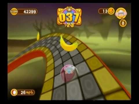 super monkey ball banana blitz wii iso pal