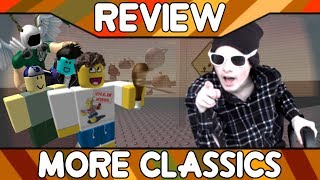 Welcome To Bloxburg Roblox Game Review - 