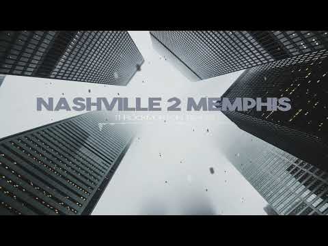 [FREE] Ace Hood x Rick Ross Type Beat | 'Nashville 2 Memphis' | Trap Beat