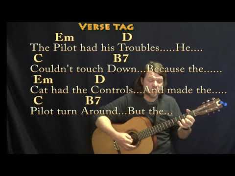 The Cat Came Back - The New Christy Minstrels