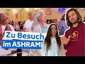 Leben Im ASHRAM Ich Bin Zu Besuch Bei Yoga Vidya Gewesen