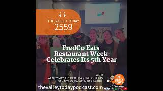 FredCo Eats Restaurant Week Celebrates Its 5th Year