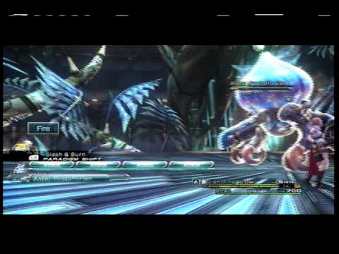 Final Fantasy XIII Walkthrough (Part 72)