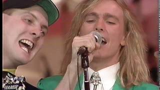 Cheap Trick - Ain&#39;t That A Shame