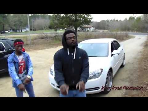 Feriino3Tymez Ft. Payoff-In My Bag Today (Official Music Video) | Shot By River Road Productions |