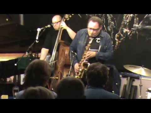 Live from Wakefield Jazz ~ Gilad Atzmon's Orient House Ensemble. The 50th b'day tour 31.05.13