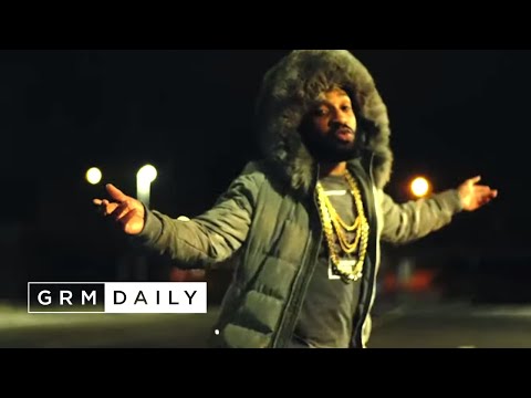 Lion I - Fire [Music Video] | GRM Daily