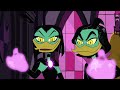 Ducktales Magica And Poe S Best Moments Disney XD