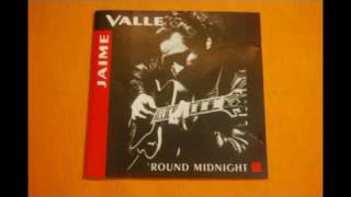 Jaime Valle - Over The Rainbow