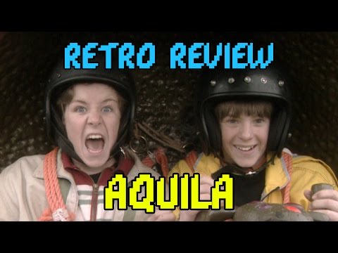 Retro Review - AQUILA