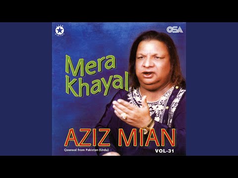 Kahan They Aap Zamane Ke Baad