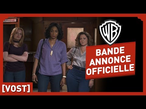 Les Baronnes - Bande Annonce VOST