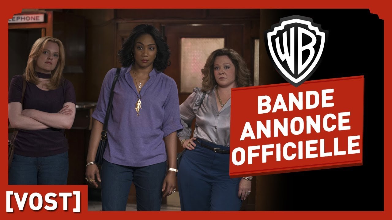 Les Baronnes - Bande Annonce VOST