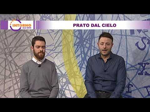 186 PRATO DAL CIELO