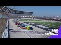 Playoff opener sees multicar wrecks and Series record tie | Xfinity Series Extended Highlights
