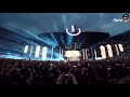 David Guetta - Titanium & Brooks - Lynx (remix) (UMF Korea 2018)