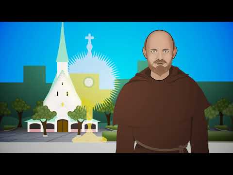 St. Conrad of Parzham | Obscure Saint