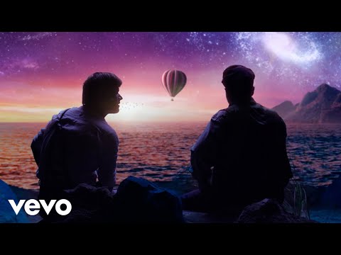 Benjamín Amadeo, Macaco, Los Pericos - Tierra Firme Remix (Official Video)