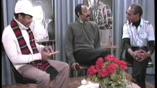 John Lewis Show-Arthur Taylor