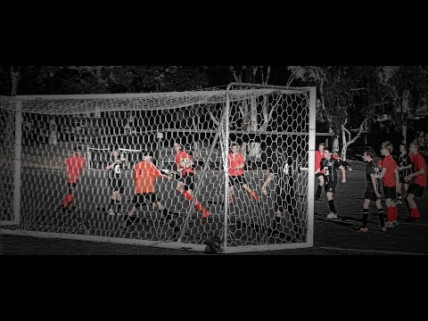 Aquinas v Guildford Grammer Soccer #praneelmukherjee