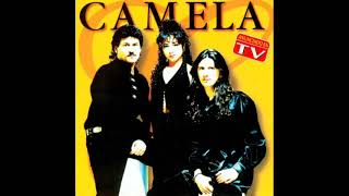 7- Camela - Canta mi corazon