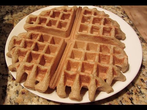 download lagu mp3 mp4 Oat Flour Waffle Recipe, download lagu Oat Flour Waffle Recipe gratis, unduh video klip Oat Flour Waffle Recipe