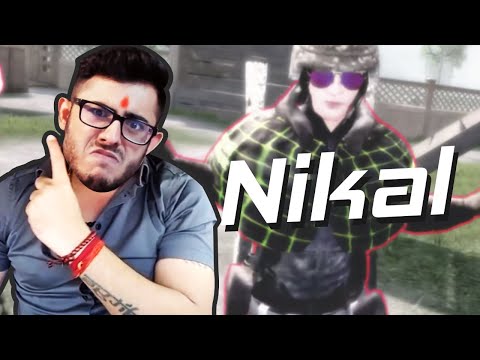download lagu mp3 mp4 Nikal, download lagu Nikal gratis, unduh video klip Nikal