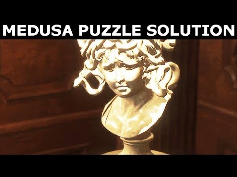 download lagu mp3 mp4 Code Medusa Escape Game, download lagu Code Medusa Escape Game gratis, unduh video klip Code Medusa Escape Game