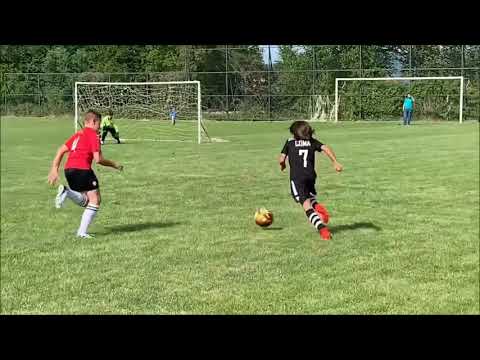 FC YOUNG TEAM U13         HIGHLIGHTS
