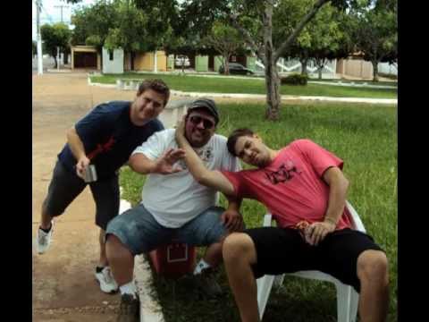 1º Churrasco na Praça Coophalis - 26/12/2011.