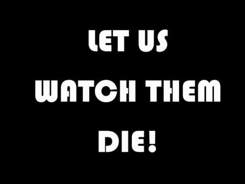 Gojira  - Silvera (Lyrics)